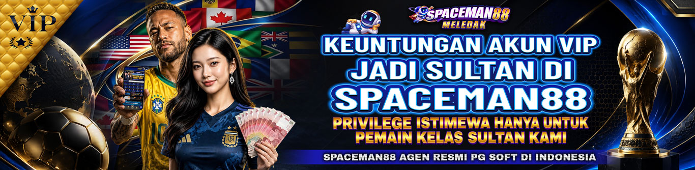 slot online gampang menang